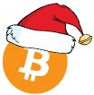 Christmas Bitcoin