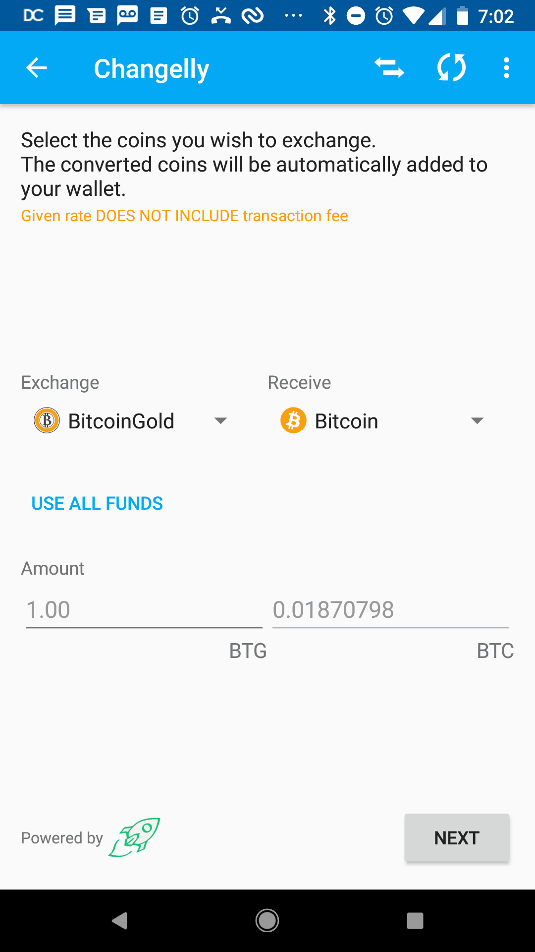 Can you convert bitcoin to cash on cash app